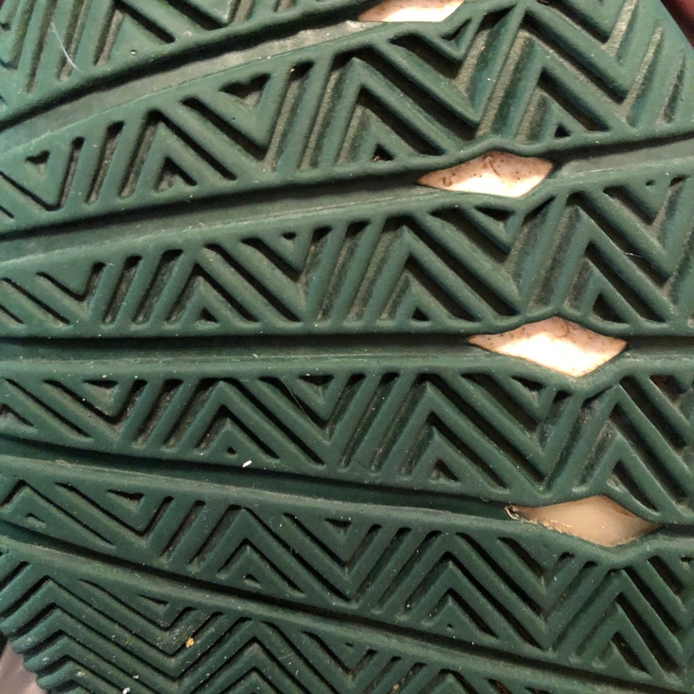 Nike Hyperquickness - Picture 7 of 7